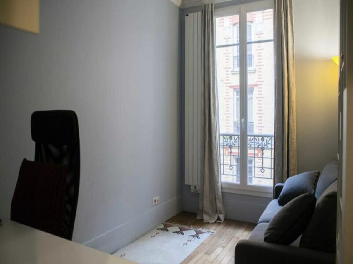 Apartment Paris  5