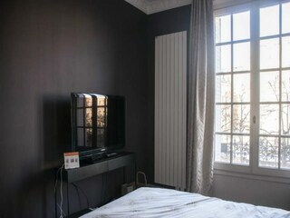 Apartamento Paris  6