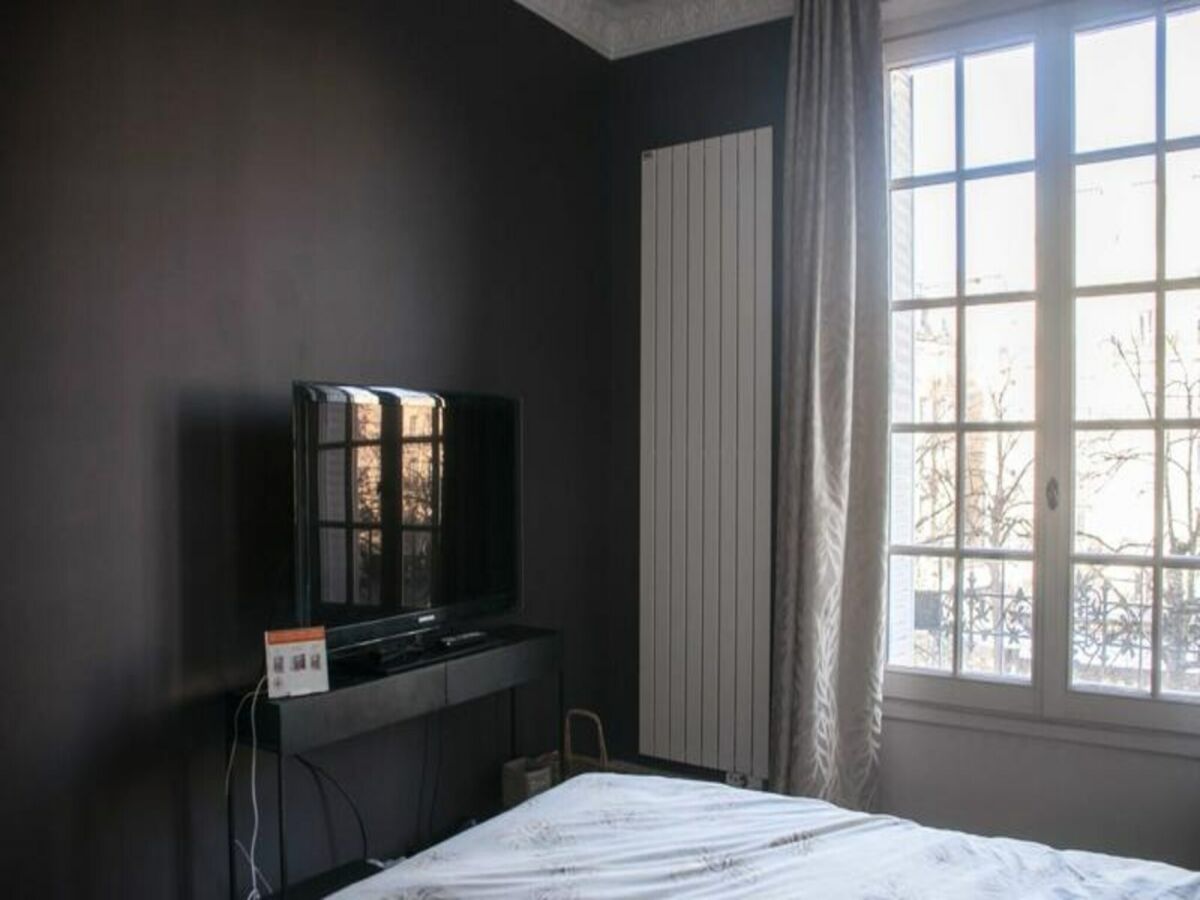 Apartment Paris  6