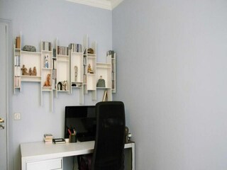 Apartamento Paris  7
