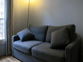 Apartamento Paris  15
