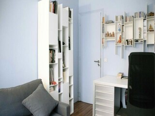 Apartamento Paris  16