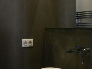 Apartamento Paris  17