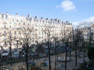 Apartamento Paris  9