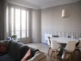 Apartamento Paris  1