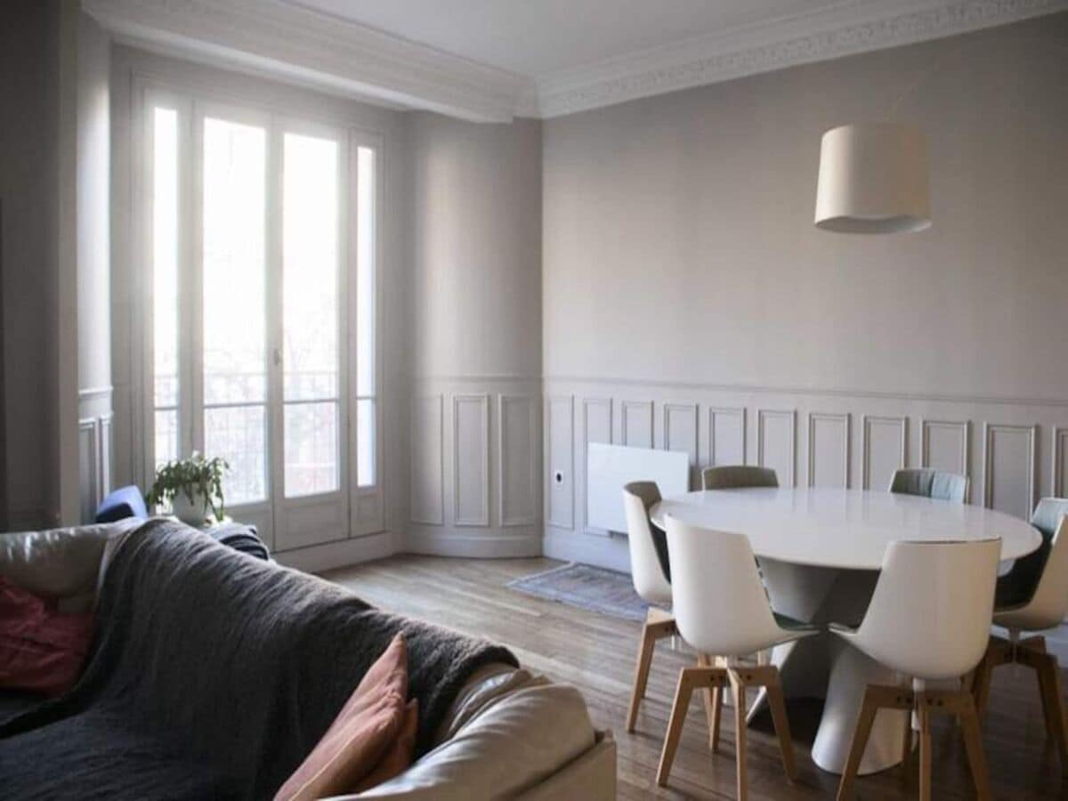 Appartement Paris  1