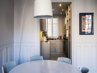 Apartamento Paris  2