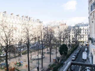 Apartamento Paris  20