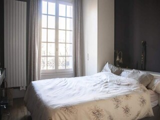 Apartamento Paris  21