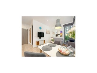 Appartamento Pobierowo Caratteristiche 11