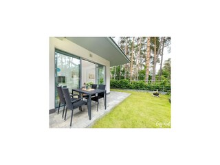 Apartamento Pobierowo Grabación al aire libre 3
