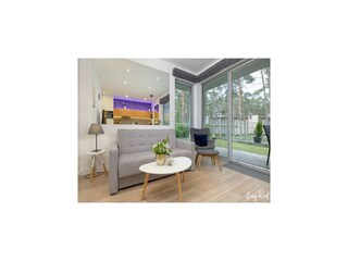 Apartamento Pobierowo Características 5