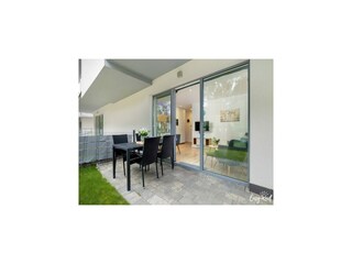 Apartamento Pobierowo Grabación al aire libre 2