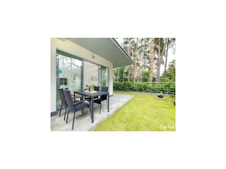 Appartement Pobierowo Buitenaudio-opname 4