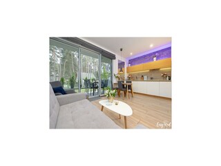 Apartamento Pobierowo Características 8