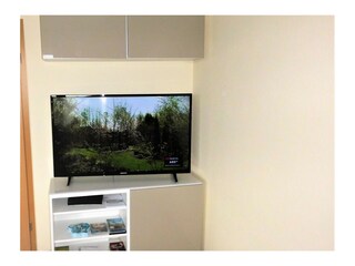 Ferienwohnung Neßmersiel Ausstattung 9