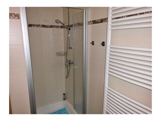 Ferienwohnung Neßmersiel Ausstattung 11