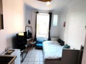 Appartement Vallauris Buitenaudio-opname 1