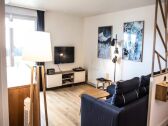 Apartamento Bordeaux  1