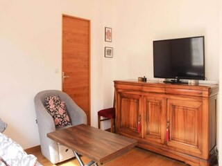 Apartment Paris Ausstattung 9