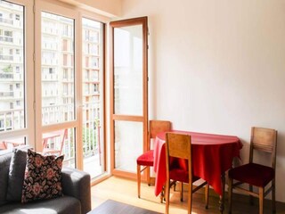 Apartment Paris Ausstattung 15