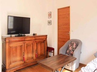 Apartment Paris Ausstattung 16