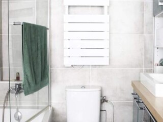 Apartment Paris Ausstattung 5
