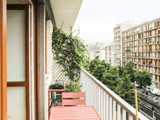 Apartment Paris Ausstattung 6