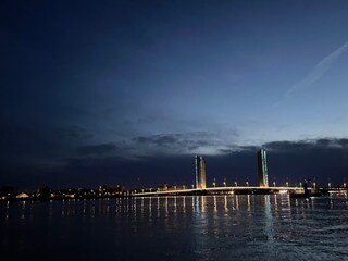 Appartement Bordeaux Environnement 35