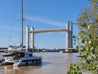 Appartement Bordeaux Environnement 34