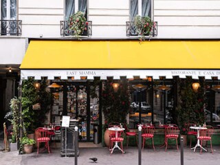 Appartement Paris Kenmerken 15