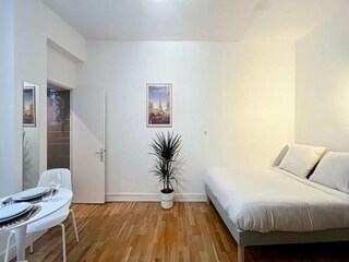 Appartement Paris Kenmerken 38