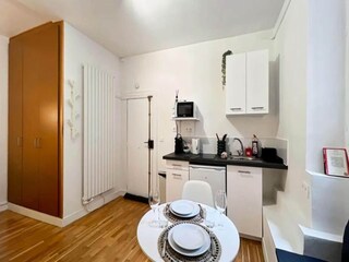 Appartement Paris Kenmerken 39