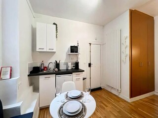 Apartment Paris Ausstattung 38