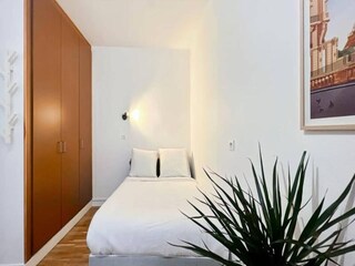 Appartement Paris Kenmerken 17