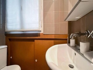 Appartement Paris Kenmerken 18
