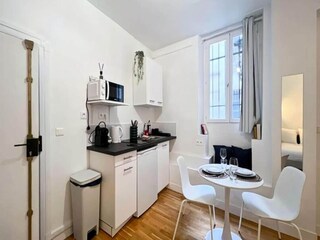 Appartement Paris Kenmerken 19