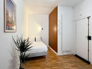 Appartement Paris Kenmerken 20