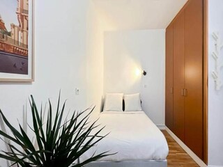 Appartement Paris Kenmerken 21