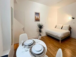 Appartement Paris Kenmerken 22