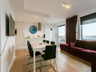 Appartement Wenduine  14