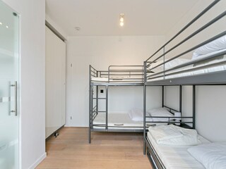 Appartement Wenduine  15