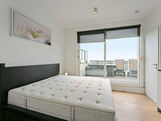Appartement Wenduine  16