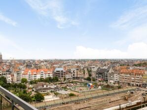 Apartment Slipway-Wohnung in Blankenberge - De Haan - image1