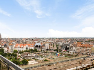 Apartment Wenduine  22