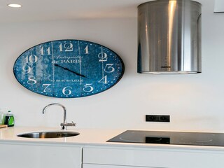 Appartement Wenduine  9