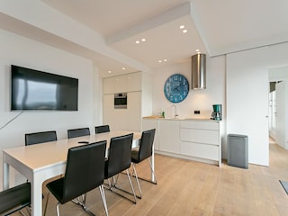 Apartment Wenduine  31