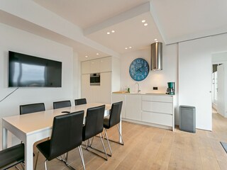 Appartement Wenduine  13