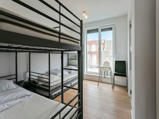 Apartamento Wenduine  3