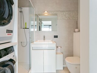 Appartement Wenduine  11